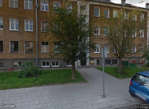 Ceny transakcyjne mieszkań Szczecin Bogumiły 3