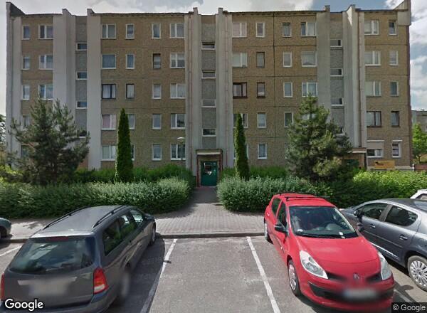 Ceny mieszkań Poznań Stefana Batorego 22