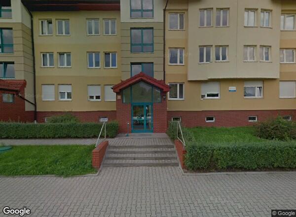 Ceny mieszkań Wrocław UL. ZEFIROWA 34