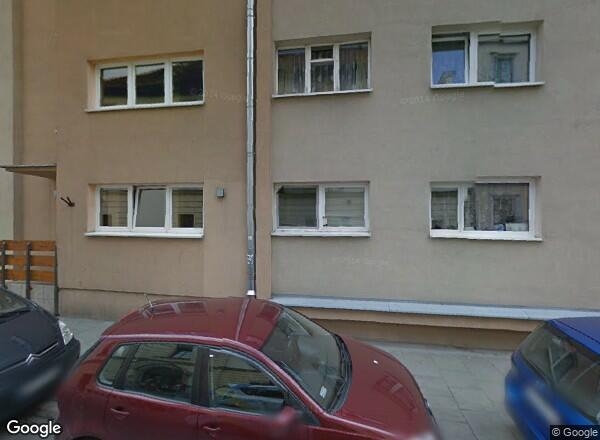 Ceny transakcyjne mieszkań Kraków Piekarska 2