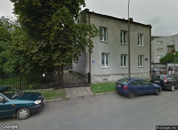 Ceny transakcyjne mieszkań Warszawa ul. ks. P. Skargi 11