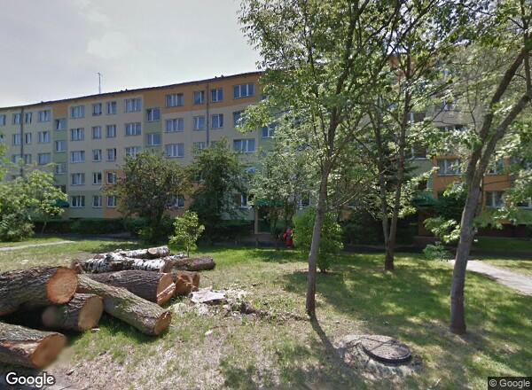 Ceny mieszkań Wrocław UL. KIEŁCZOWSKA 61