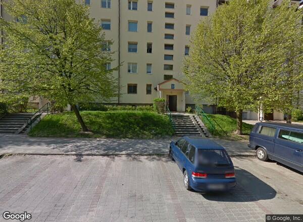 Ceny mieszkań Gdańsk Pólnicy 27