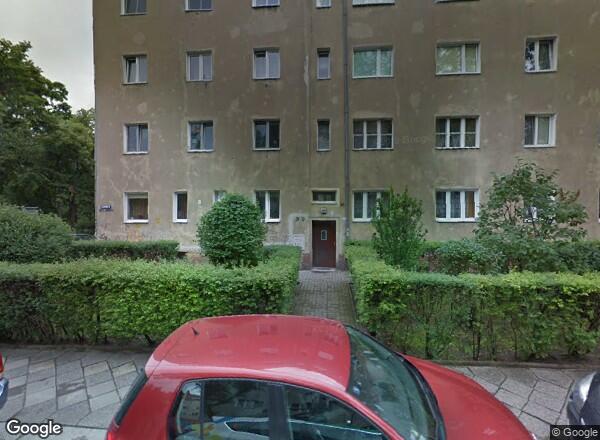 Ceny mieszkań Wrocław UL. WRÓBLA 40