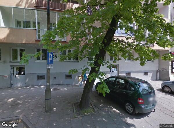 Ceny mieszkań Kraków Mazowiecka 35