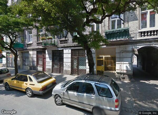 Ceny mieszkań Warszawa ul. Stalowa 41