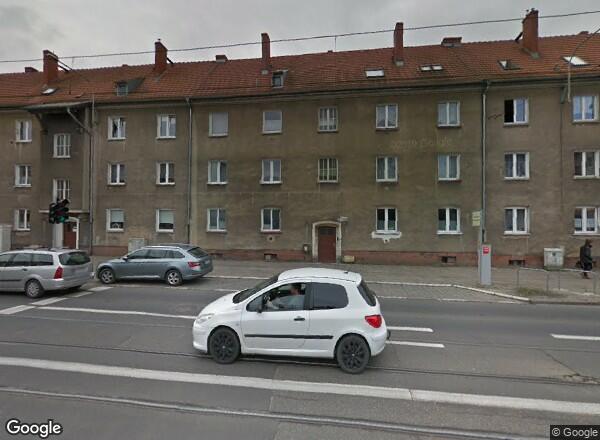 Ceny mieszkań Poznań Jana Henryka Dąbrowskiego 108