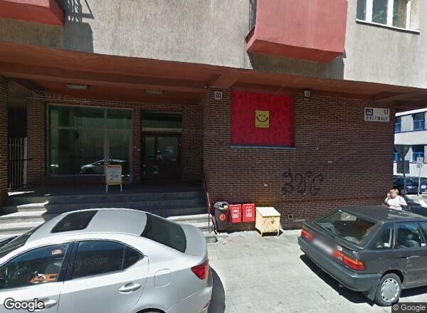 Ceny mieszkań Katowice Michała Drzymały 17