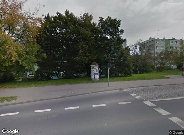 Ceny mieszkań Olsztyn Aleja Warszawska 63