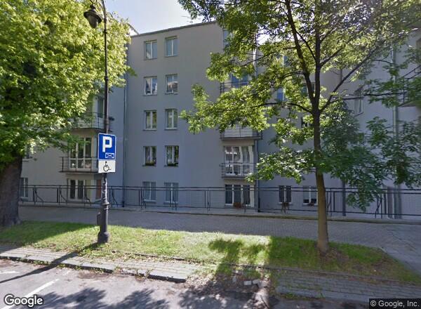 Ceny mieszkań Warszawa ul. Słoneczna 50