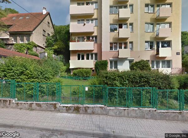 Ceny mieszkań Gdynia Słupecka 20