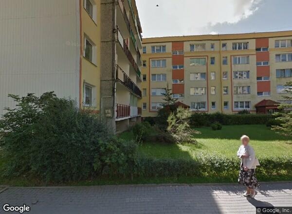 Ceny transakcyjne mieszkań Gdynia Wiceadmirała Kazimierza Porębskiego 6