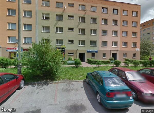 Ceny mieszkań Katowice Miła 2A