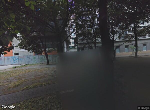 Ceny mieszkań Warszawa ul. Grzybowska 6/10