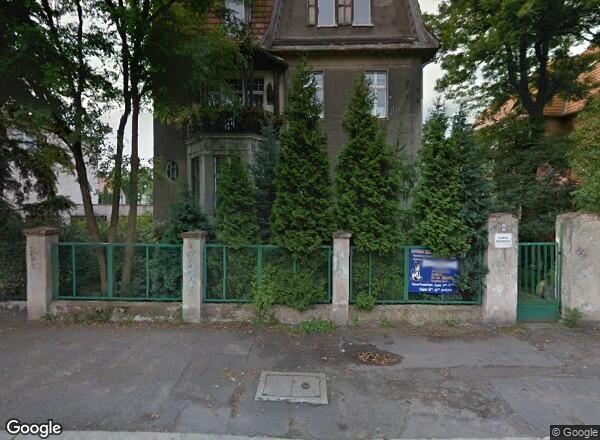 Ceny transakcyjne mieszkań Wrocław UL. ORLA 8