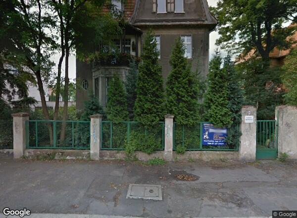 Ceny mieszkań Wrocław UL. ORLA 8