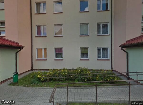 Ceny transakcyjne mieszkań Olsztyn Złota 9