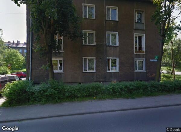 Ceny mieszkań Katowice Kazimiery Iłłakowiczówny 8