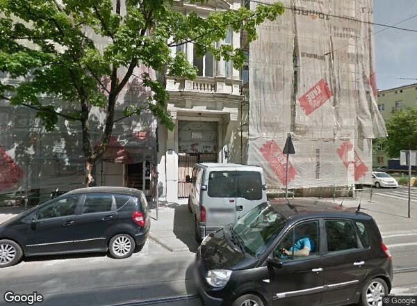 Ceny mieszkań Poznań 23 Lutego 11