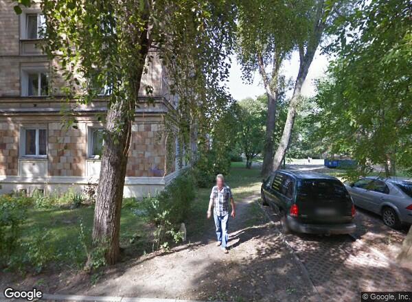 Ceny mieszkań Warszawa ul. Skalbmierska 1