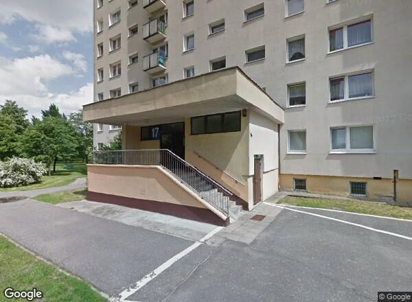 Ceny mieszkań Poznań Zwycięstwa 17