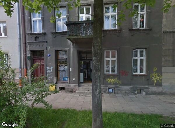 Ceny transakcyjne mieszkań Kraków Barska 17