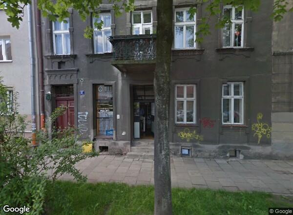 Ceny mieszkań Kraków Barska 17