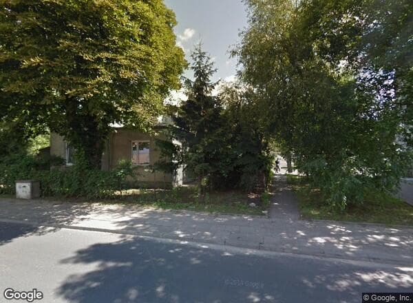 Ceny transakcyjne mieszkań Warszawa ul. Pelcowizna 18