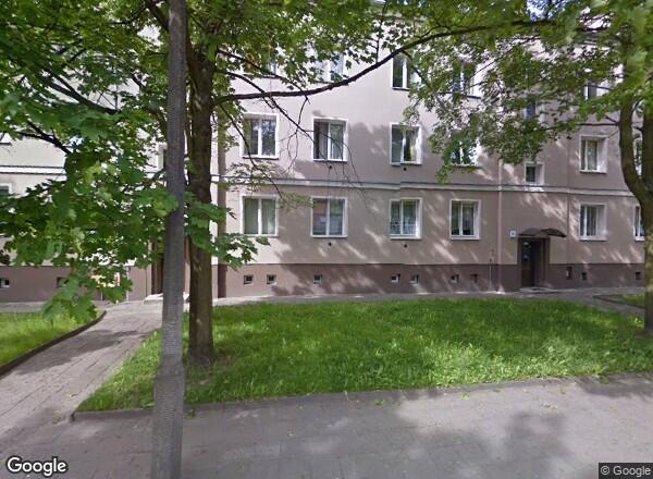 Ceny transakcyjne mieszkań Poznań Owsiana 5
