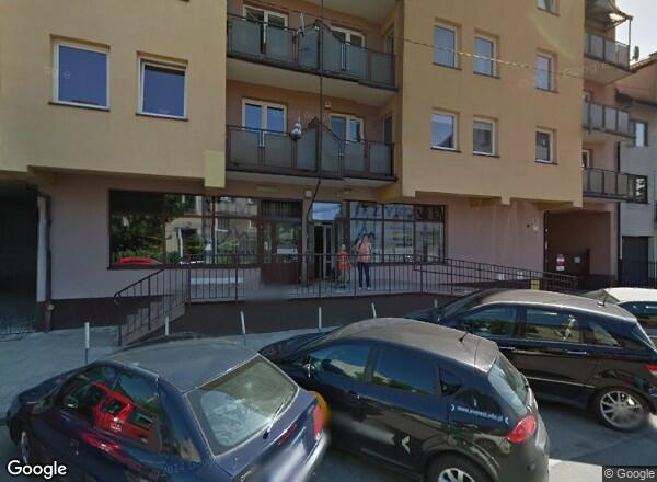 Ceny mieszkań Kraków Mieszczańska 9