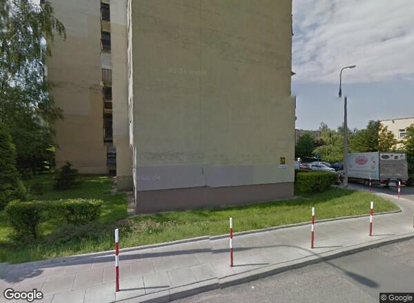 Ceny mieszkań Kraków Wincentego Witosa 29