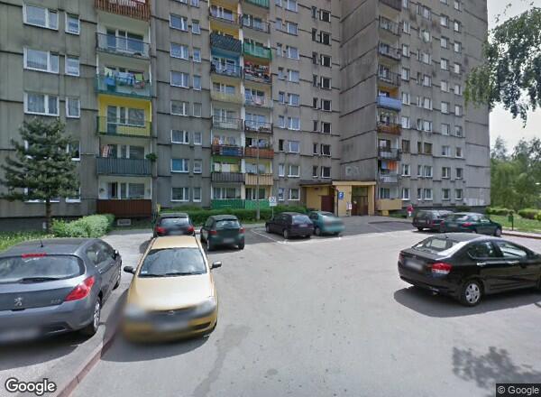 Ceny mieszkań Katowice Gdańska 20