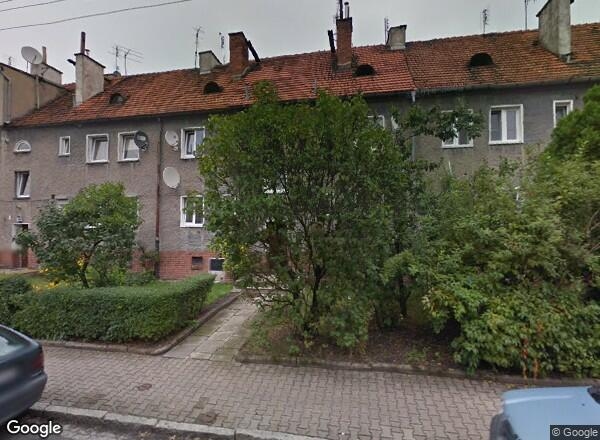 Ceny transakcyjne mieszkań Wrocław UL. NORWESKA 48