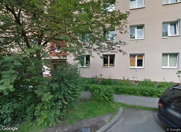 Ceny mieszkań Kraków Lucjana Rydla 15