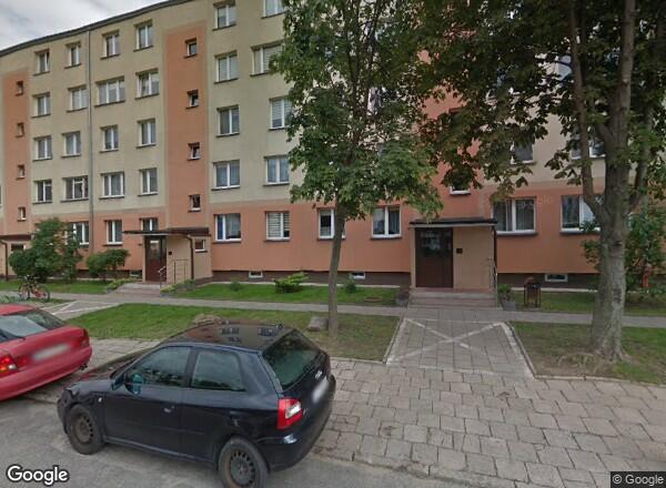 Ceny mieszkań Białystok Walentego Lewandowskiego 2