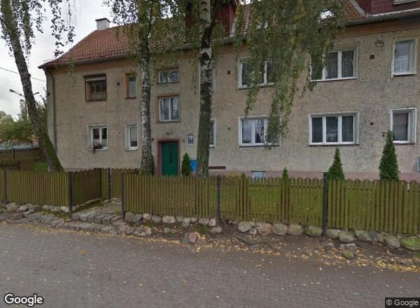 Ceny transakcyjne mieszkań Olsztyn Kazimierza Jagiellończyka 13