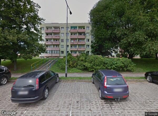 Ceny transakcyjne mieszkań Szczecin Jarogniewa 34
