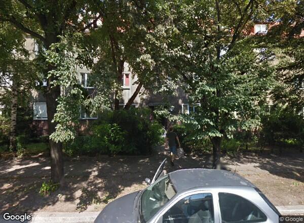 Ceny mieszkań Wrocław UL. IGNACEGO DASZYŃSKIEGO 72