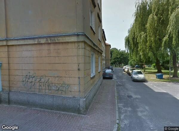 Ceny transakcyjne mieszkań Zielona Góra Zyty 6