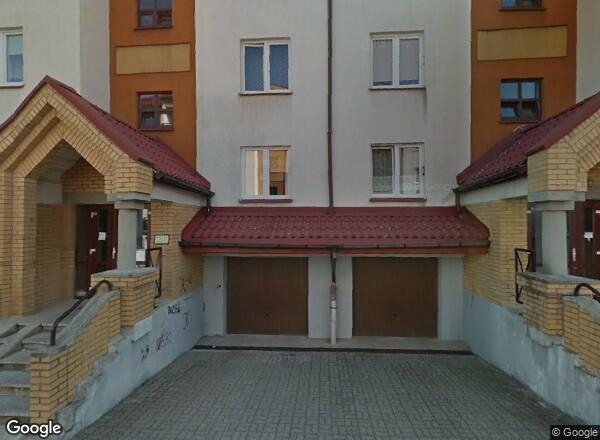 Ceny transakcyjne mieszkań Białystok Hugo Kołłątaja 69