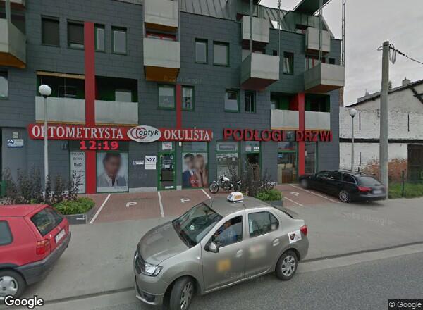 Ceny mieszkań Wrocław UL. BOROWSKA 246