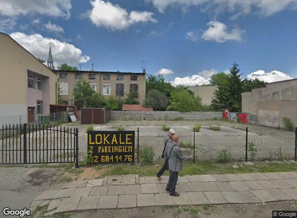 Ceny mieszkań Łódź Antoniego Odyńca 2