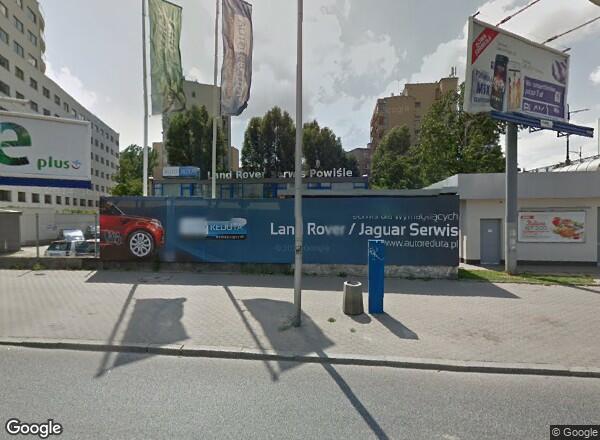 Ceny mieszkań Warszawa al. 3 Maja 1