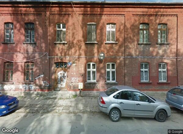 Ceny transakcyjne mieszkań Łódź Ks. Biskupa Wincentego Tymienieckiego 12