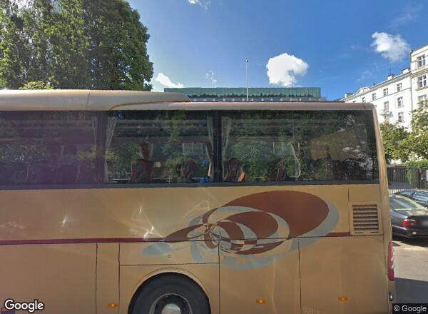 Ceny mieszkań Warszawa ul. Bagatela 5