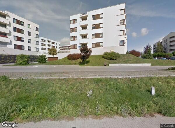Ceny mieszkań Lublin Relaksowa 8