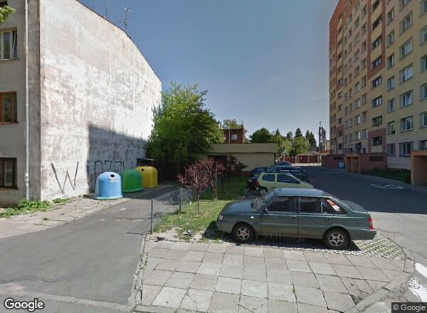 Ceny mieszkań Łódź Maurycego Mochnackiego 5