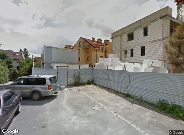 Ceny mieszkań Wrocław UL. DZIELNICOWA 10