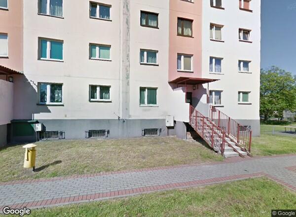 Ceny mieszkań Katowice Poprzeczna 18