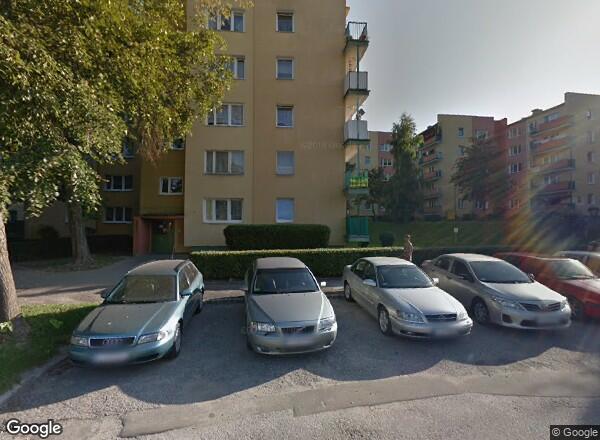 Ceny mieszkań Lublin Różana 21